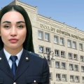 Dövlət sirrinin mühafizəsi şöbəsinin rəisi  olan mayor xanım kimdir? - DOSYE