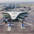 Aeroportlarda VİP salonlardan istifadə edənlərin əhatə dairəsi genişləndirilib