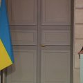Макрон: Только Украина может обсуждать вопрос территорий