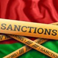 ЕК введет санкции против Беларуси из-за 