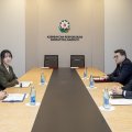 В Баку подписано соглашение о принимающей стороне с Центром чистой энергии ОЭС