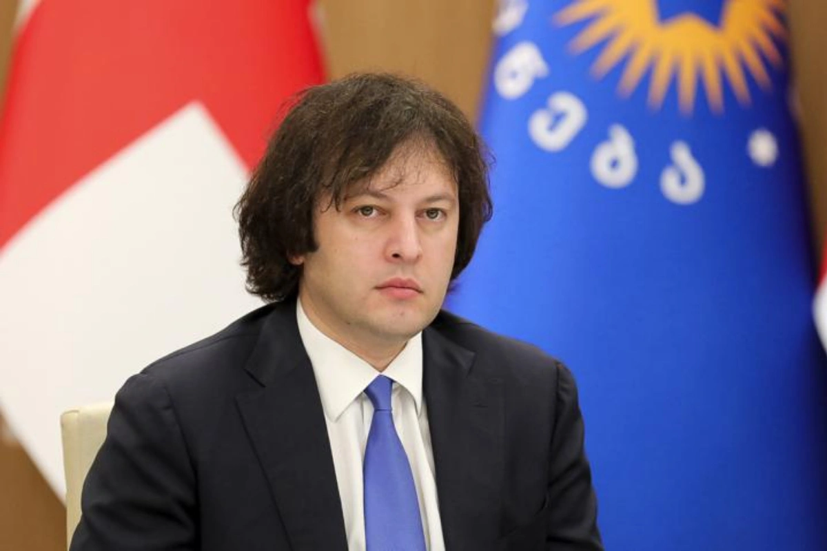 Azərbaycana məxsus yük maşınları Gürcüstan sərhədində saxlanılır?