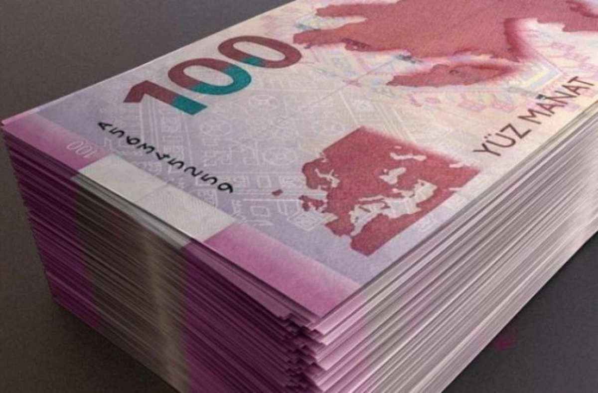 Terroru maliyyələşdirmədə təqsirləndirilən şəxsin məhkəməsində ittiham aktı elan edildi