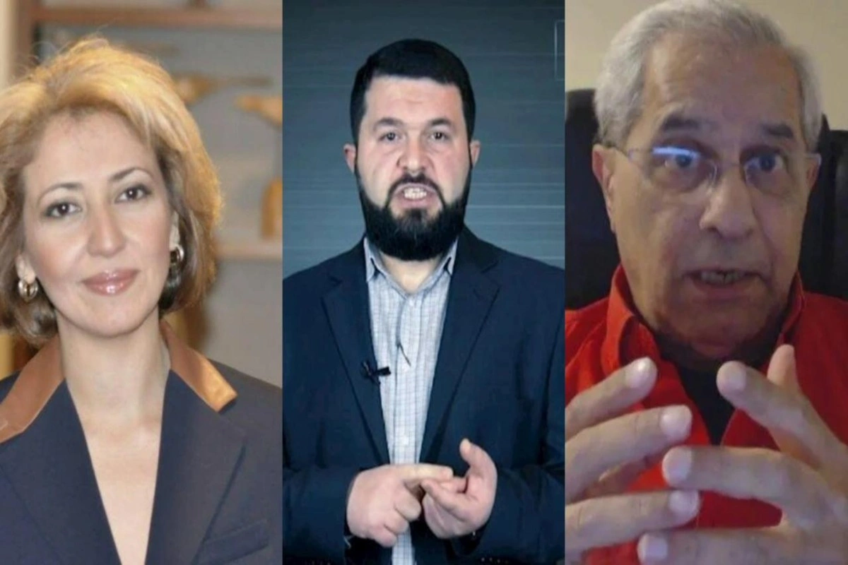 Sevinc Osmanqızı, Abid Qafarov və Beydulla Manafovun ibtidai istintaqı başa çatdı