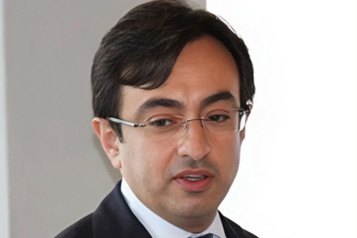 Azərbaycanın keçmiş səfiri yeni vəzifəyə təyin olundu - FOTO