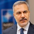 Hakan Fidan: NATO-nun iclasında əsas müzakirə mövzusu Rusiya və Ukrayna arasında sülh sazişi idi