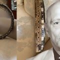 Xalq artistinin qızı atasının qavalını yenidən satışa çıxardı: “150 min dollar versələr...” - FOTO+ÖZƏL