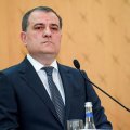 Байрамов: Баку ждет от Еревана политической ответственности в реализации мирной повестки