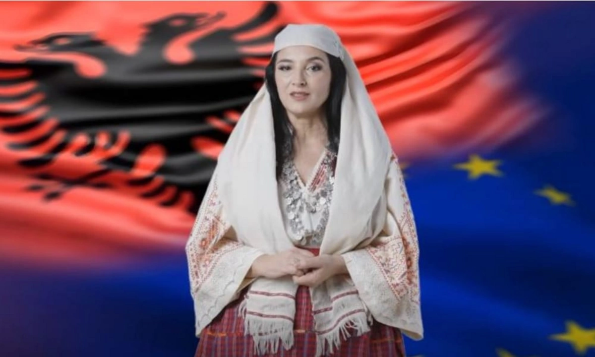 Dünyanın ilk süni intellekt naziri rüşvətə görə SAXLANILDI