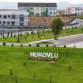 Cəbrayılın Horovlu kəndinə növbəti köç yola salındı