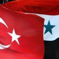 Турция и Сирия создают Совместный таможенный комитет