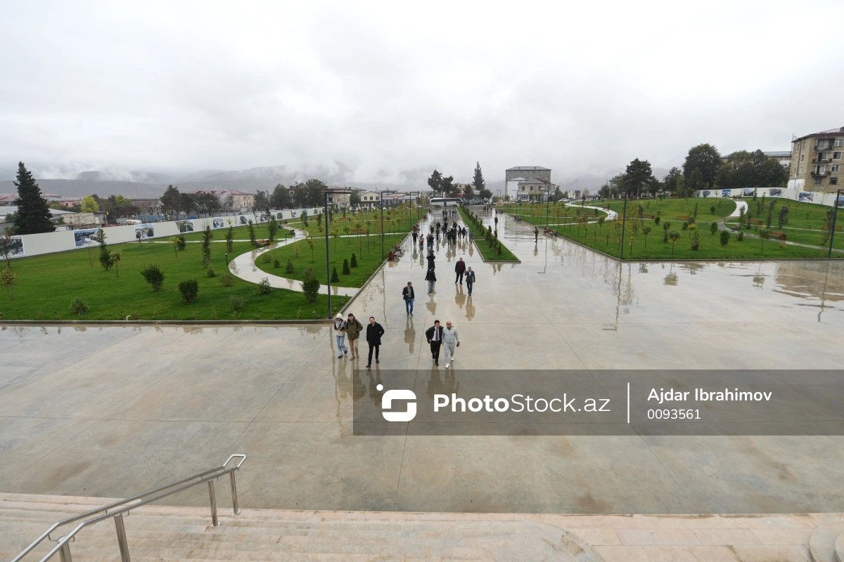 Предпринимательницу в Ханкенди оштрафовали за незаконное трудоустройство граждан Турции