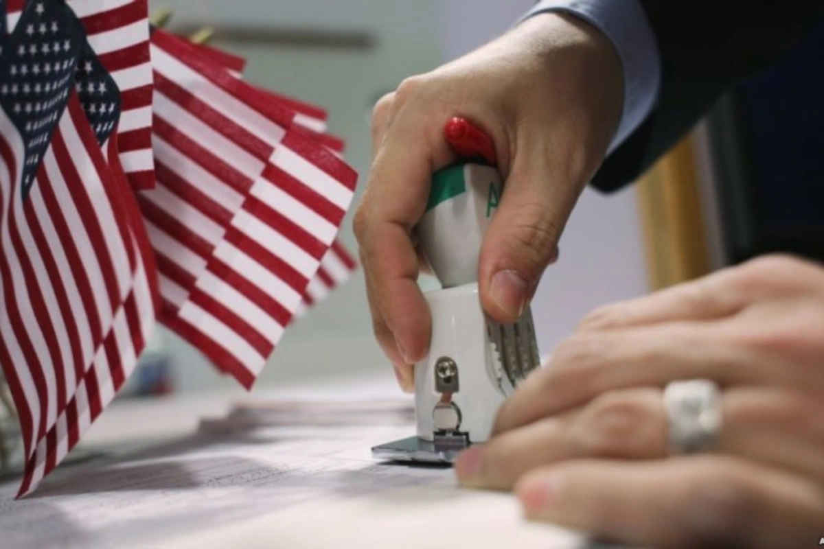 ABŞ-də kütləvi miqrasiya dövrü bitir