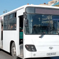 Bakıda 36 nömrəli marşrut üzrə avtobuslar qismən yenilənəcək