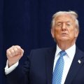 Трамп заявил, что урегулирование украинского конфликта 