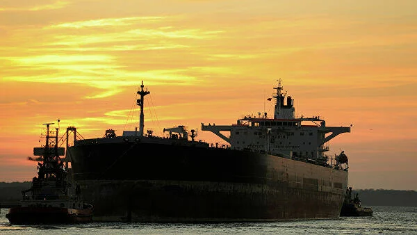 Rus neftinin dəniz yolu ilə daşınması qadağan edilə bilər