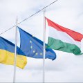 Венгрия заблокировала план ЕС по займу для Украины