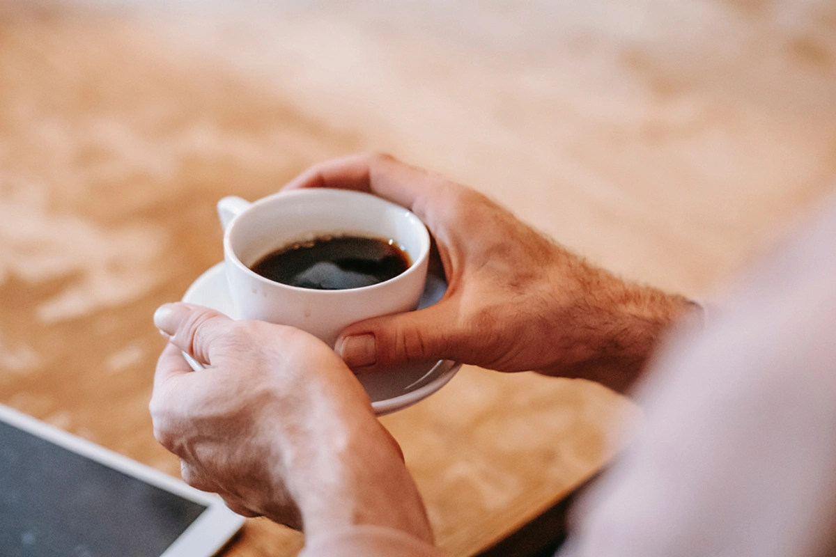 Вещество из кофе поможет вылечить болезнь Альцгеймера