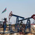 Цена на азербайджанскую нефть приблизилась к $67