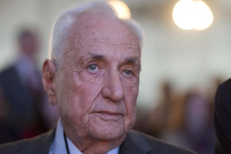 Məşhur memar VƏFAT ETDİ