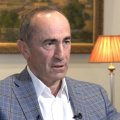 Robert Köçəryan seçkilərlə bağlı qərarını açıqladı