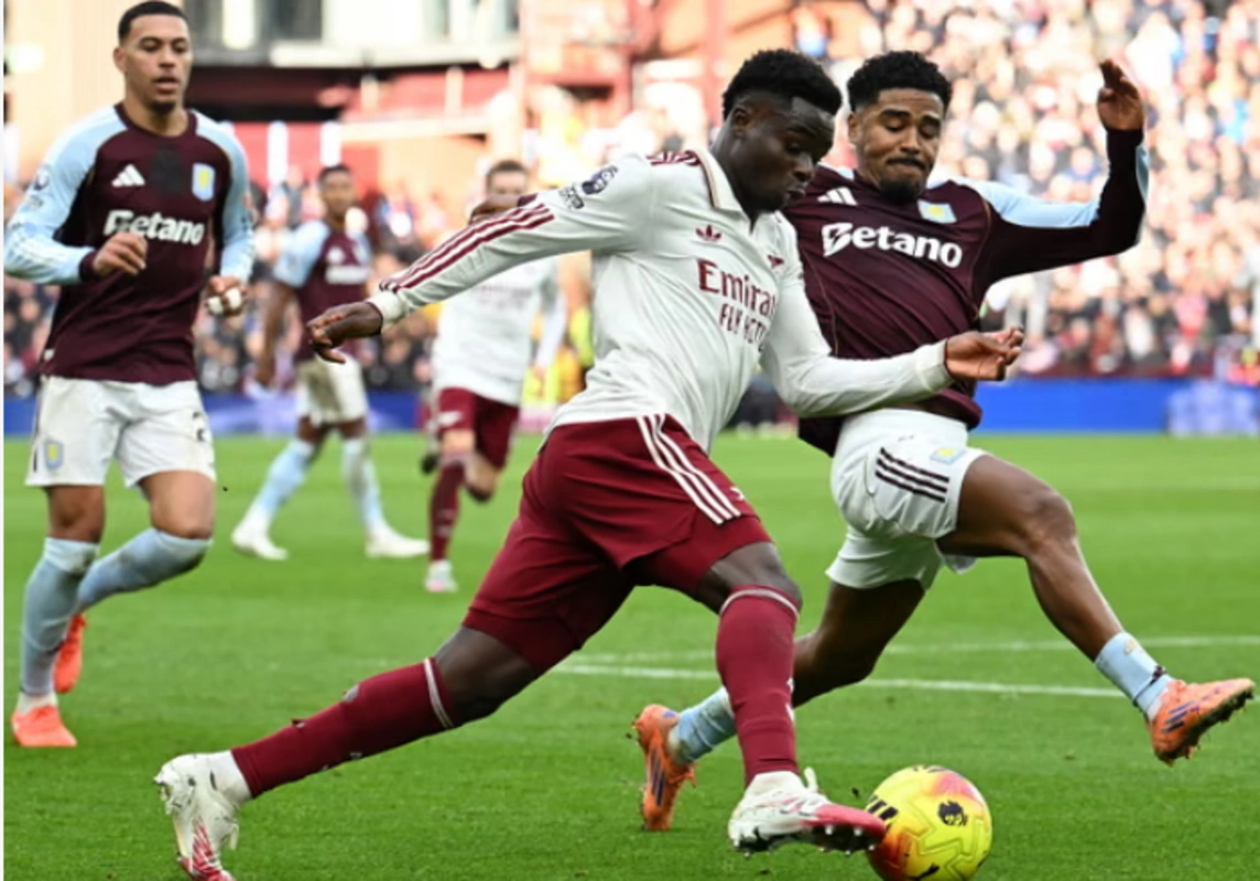 İngiltərə Premyer Liqası: 