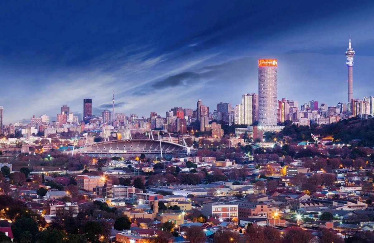 Cənubi Afrika Respublikasında barda kütləvi qətl