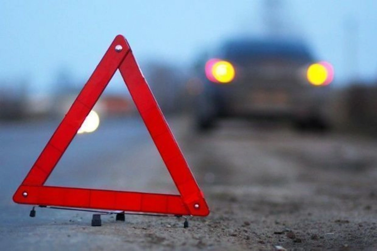 Biləsuvarda yol qəzası olub, ölənlər var