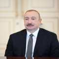 İlham Əliyev: 