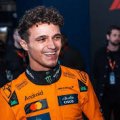 Ландо Норрис впервые стал чемпионом 