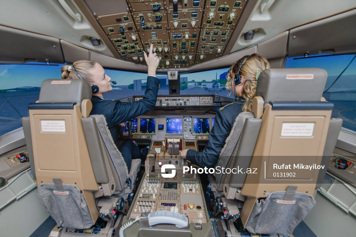 Гражданская авиация Азербайджана: путь от первых полётов до современных стандартов
