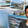 Dubaydakı ən bahalı evi alan türk o imiş - FOTOLAR
