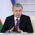 Mirziyoyev yüzlərlə insanı əfv etdi