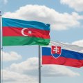 Азербайджан-Словакия: стратегическое партнерство, формирующее новый контур регионального сотрудничества