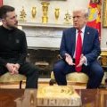 Трамп выразил разочарование Зеленским