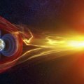 На Земле ожидаются магнитные бури