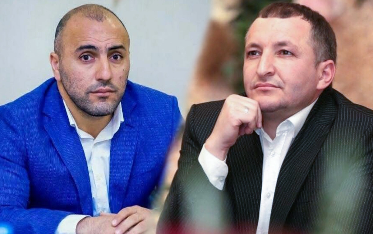 Azərbaycanda iş adamının milyonlarla pulunu ələ keçirənlər SAXLANILDILAR - Biri federasiya prezidenti olub