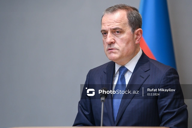 Азербайджан приглашен к участию в миротворческой миссии в Газе -Байрамов