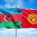 Азербайджан и Кыргызстан согласовали меры по формированию портфеля новых проектов