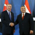 Турция и Венгрия обсуждают реализацию совместных проектов в оборонной сфере