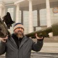 Кадыров получил медаль «За боевое отличие»