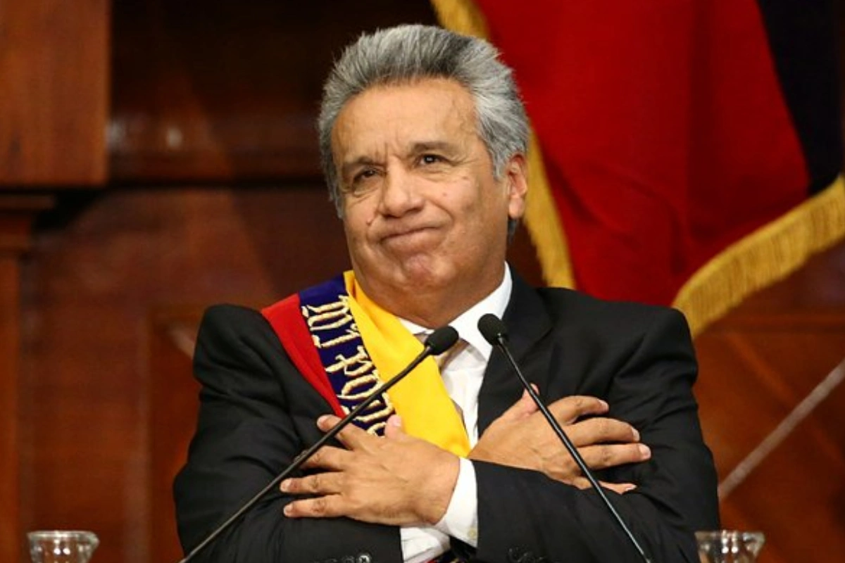 Lenin hakim qarşısına çıxacaq