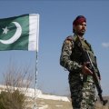 В Пакистане 6 военнослужащих погибли в результате вооруженного нападения