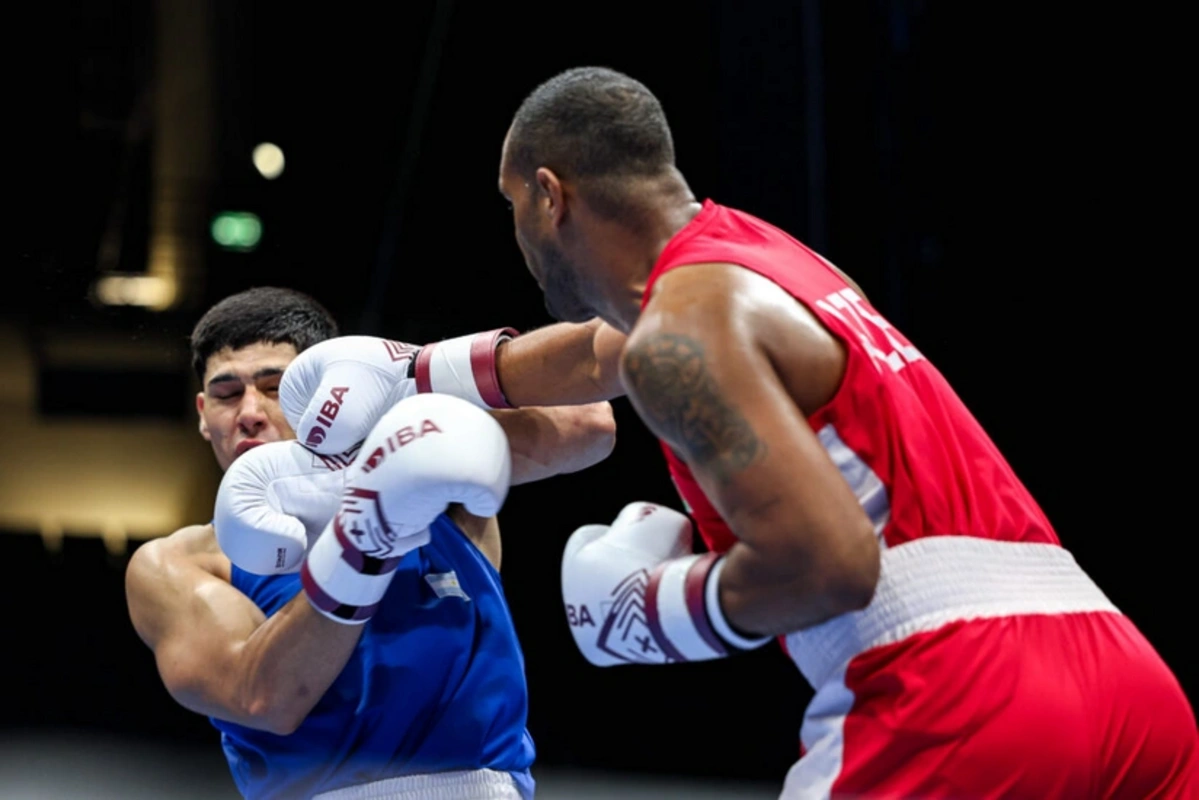 Azərbaycan millisinin altı boksçusu dünya çempionatının 1/4 finalına yüksəlib