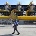 Турция намекнула на слишком дорогой российский газ