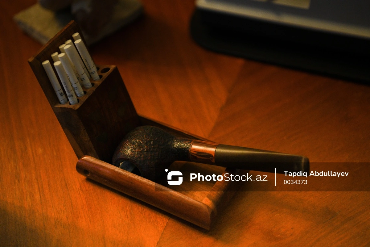 В Азербайджане повышаются налоги на табачную продукцию?