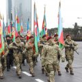 5 лет назад в Баку прошел исторический парад Победы