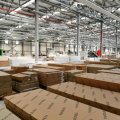 В Азербайджане отмечается рост производства мебели