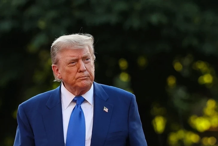 Трамп поручил проверить законность назначений в ФРС, сделанных при Байдене