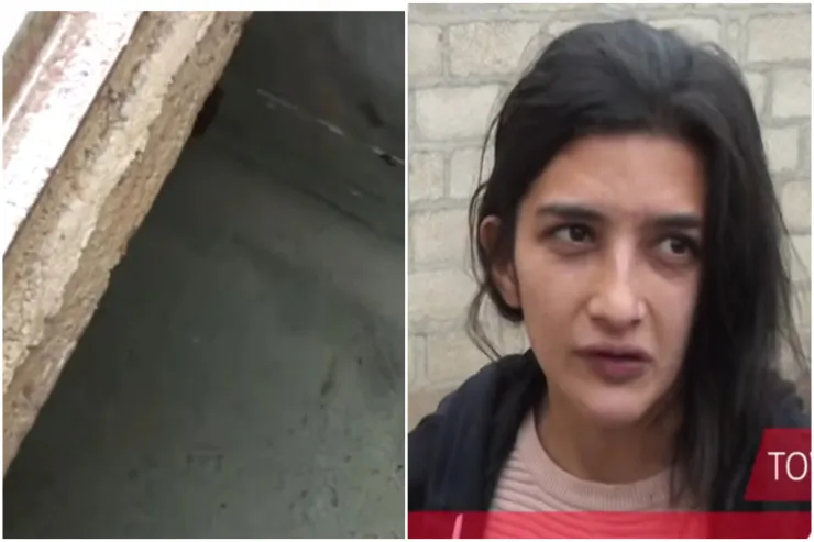 Tovuzda qonaq getdiyi evdə ölən uşaqla bağlı ACI GERÇƏKLƏR - VİDEO